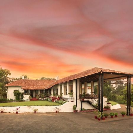 Ama Plantation Trails Coorg Villa Gonikoppal Екстериор снимка