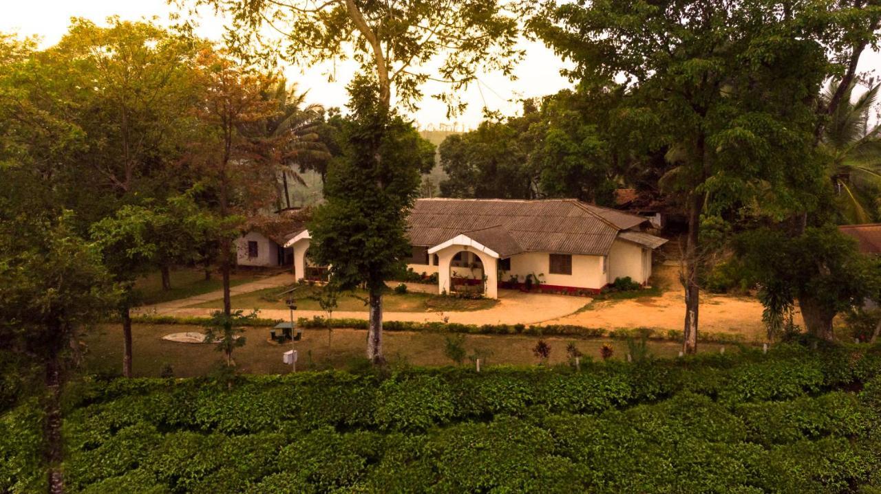 Ama Plantation Trails Coorg Villa Gonikoppal Екстериор снимка