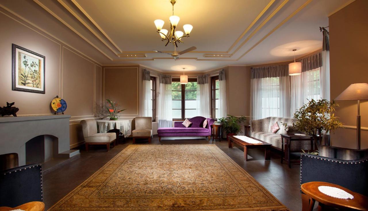 Ama Plantation Trails Coorg Villa Gonikoppal Екстериор снимка