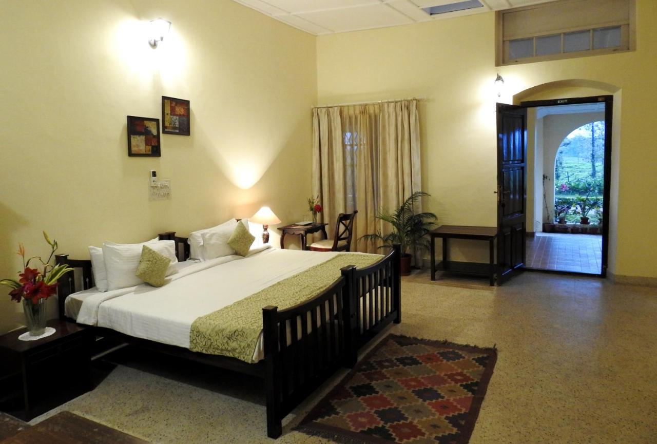 Ama Plantation Trails Coorg Villa Gonikoppal Екстериор снимка