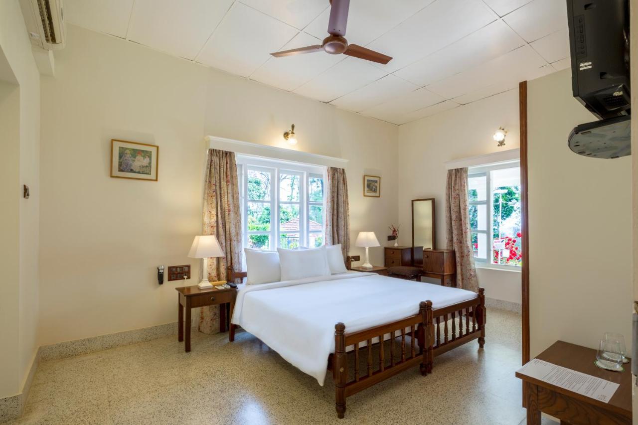 Ama Plantation Trails Coorg Villa Gonikoppal Екстериор снимка
