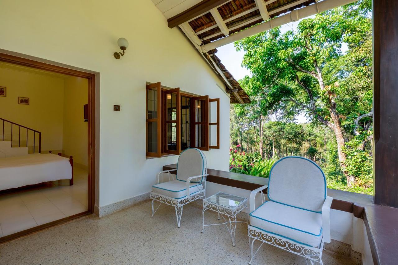 Ama Plantation Trails Coorg Villa Gonikoppal Екстериор снимка